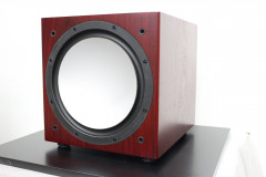 【アウトレット】MonitorAudio Silver W12(RN)【コード90-00747】