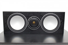 【アウトレット】MonitorAudio Silver Centre(BO)【90-00749】