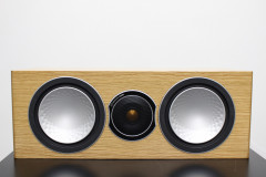 【アウトレット】MonitorAudio Silver Centre(NO)【90-00750】