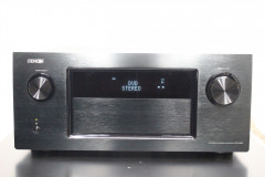 【買取】DENON AVR-4520【コード00-97577】