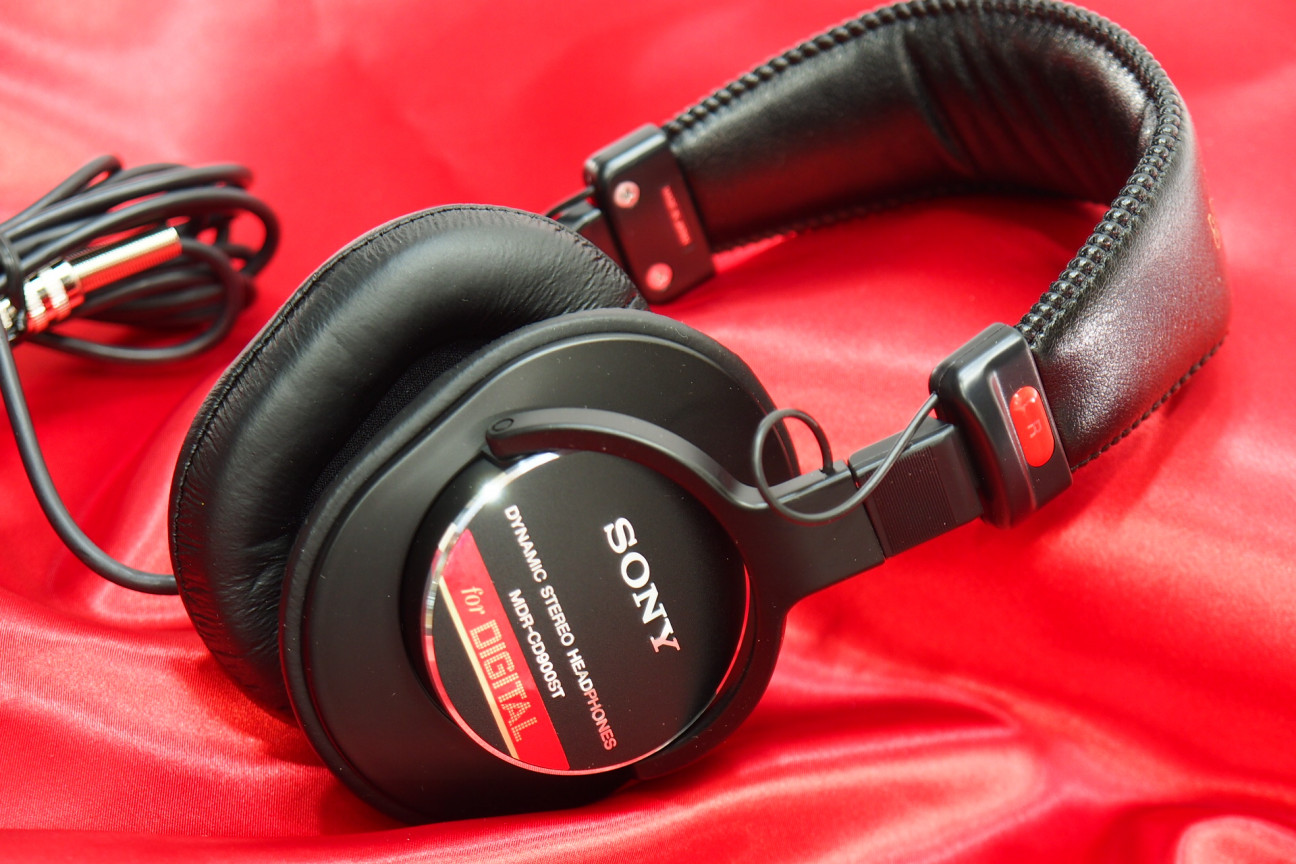 中古】SONY MDR-CD900ST【コード01-06092】 | 中古販売・買取サイトの 