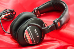 【買取】SONY MDR-CD900ST【コード01-06092】