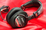【買取】SONY MDR-CD900ST【コード01-06092】