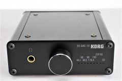 【買取】KORG　DS-DAC-10【コード21-02904】