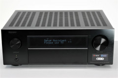 【買取】DENON AVC-X6700H【コード21-02902】