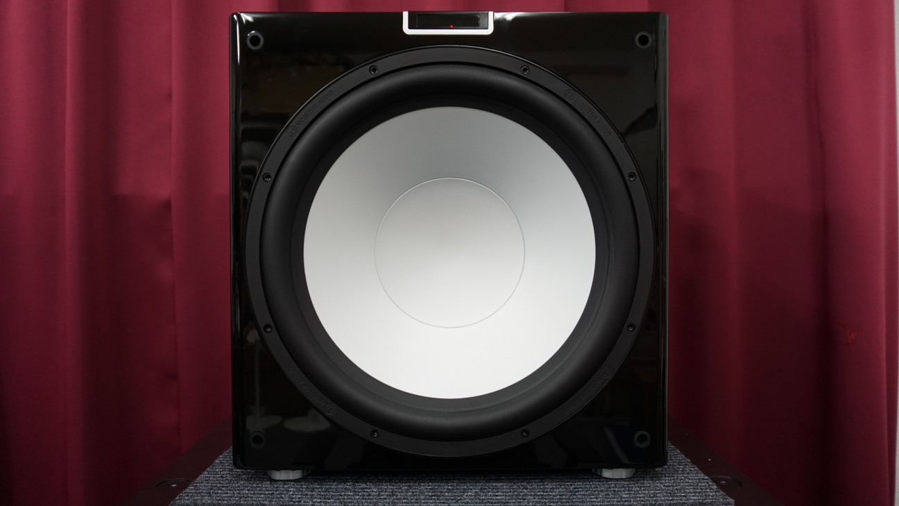 monitor audio gold w15