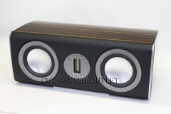 【買取】Monitor Audio Platinum PLC150/EB【コード01-00709】