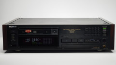 【買取】CDP-X55es【コード21-01014】