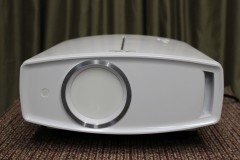 【買取】Victor DLA-HD550(W)-特【コード00-95442】