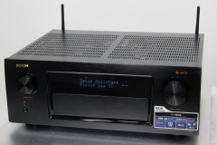 【中古品】DENON AVR-X4300H【コード00-97556】