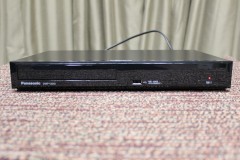 【買取】Panasonic DMP-UB30【コード00-95451】