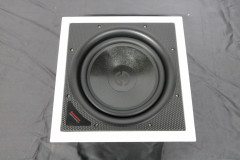 【買取】SpeakerCraft CINEMA IN-WALL SUB10【コード01-03085】