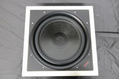 【買取】SpeakerCraft CINEMA IN-WALL SUB12【コード01-03086】