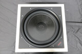 【中古】SpeakerCraft CINEMA IN-WALL SUB12【コード01-03086】