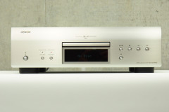 【買取】 DENON DCD-2500NE