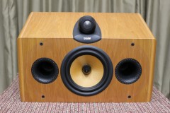 【買取】B&W CDMCNT(MY)【コード00-92588】