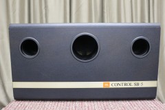 【買取】JBL Control SB-5【コード06-20672】