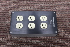 【買取】ACOUSTIC REVIVE RTP-6【コード00-95444】