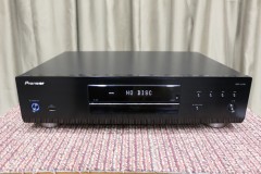 【買取】Pioneer BDP-LX58【コード00-92397】