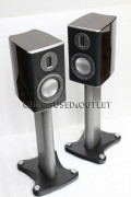 【買取】MonitorAudio Platinum PL100(EB) +std【01-00708】