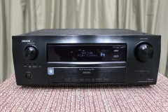 【買取】DENON AVR-3311(K)-特【コード00-92706】