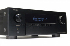 【買取】DENON AVR-X4500H【コード01-00735】