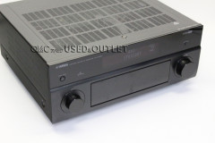 【買取】YAMAHA RX-V3067(B)-特【コード01-00727】
