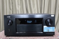 【買取】DENON AVR-4520【コード00-95454】