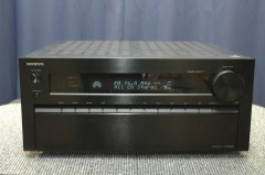 【展示処分品】ONKYO TX-NR3030【コード90-00385】