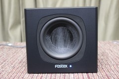 【買取】FOSTEX PM-SUBmini【コード04-55743】