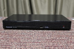 【買取】Panasonic DMP-UB30【コード00-95367】