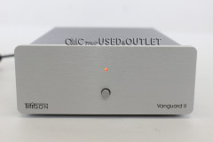 【買取】TRIGON VANGUARD II【コード01-03291】