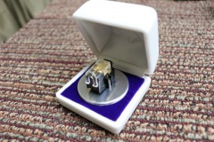 【買取】SHELTER MODEL201【コード00-92395】