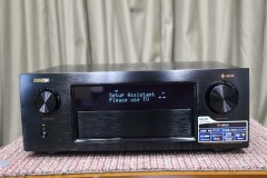 【買取】DENON AVR-X4400H【コード00-95476】
