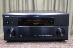 【買取】YAMAHA DSP-Z11(B)-特【コード00-95393】