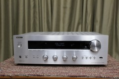 【買取】ONKYO TX-8050【コード00-95470】