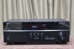 【買取】YAMAHA RX-V577【コード00-95434】