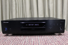 【買取】Pioneer BDP-LX58【コード00-97293】