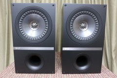 【買取】KEF Q300(Version UP)/BO【コード00-92514】