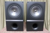 【買取】KEF Q300(Version UP)/BO【コード00-92514】