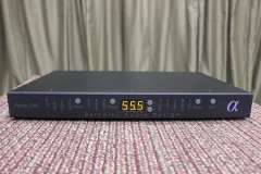 【買取】Berkeley Audio Design Alpha DAC【コード00-92553】