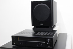 【買取】ONKYO BASE-SW50【コード00-97588】