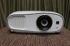 【買取】EPSON EH-TW6600W【コード00-92621】