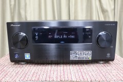 【買取】Pioneer SC-LX86【コード00-92608】