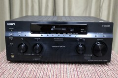 【買取】SONY TA-DA5800ES【コード00-95481】