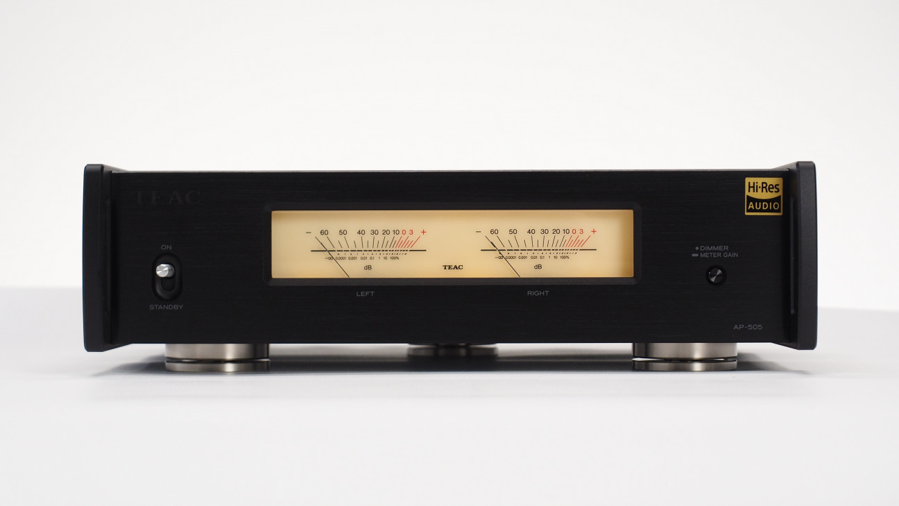 中古】TEAC AP-505(B)【コード21-02909】 | 中古販売・買取サイトの 