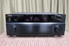 【買取】YAMAHA RX-V2067(B)【コード00-92597】