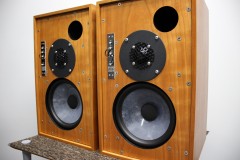 【買取】GRAHAM AUDIO BBC Licensed  LS5/9 【コード21-00241】