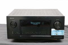 【買取】DENON AVR-4520【コード01-03267】