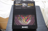 【買取】SAEC SPC-850Y-Y SPケーブル 2m 【コード21-01648】